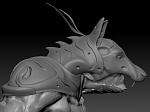 Clic en la imagen para ver su versión completa. 

Nombre: Zbrush-HeadCloseUp3.jpg 
Visitas: 220 
Tamaño: 33.3 KB 
ID: 162410
