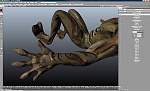 Clic en la imagen para ver su versión completa. 

Nombre: 3DCoatBody.jpg 
Visitas: 191 
Tamaño: 84.3 KB 
ID: 162413