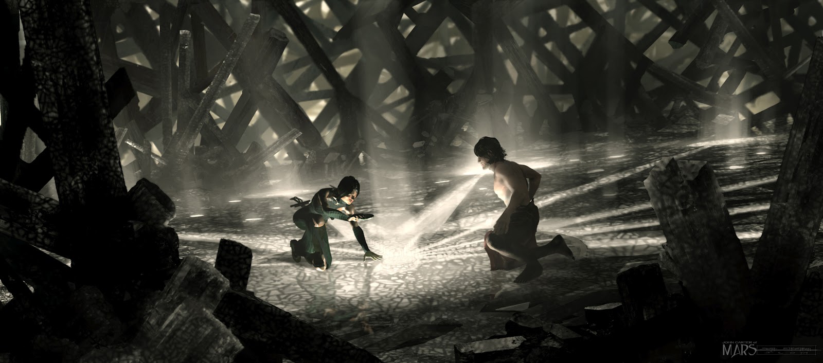 Clic en la imagen para ver su versión completa. 

Nombre: jhon_Carter_Concepts_Art_4.jpg 
Visitas: 1461 
Tamaño: 158.4 KB 
ID: 163927
