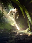 Clic en la imagen para ver su versión completa. 

Nombre: A Fairy.jpg 
Visitas: 1422 
Tamaño: 462.6 KB 
ID: 163936