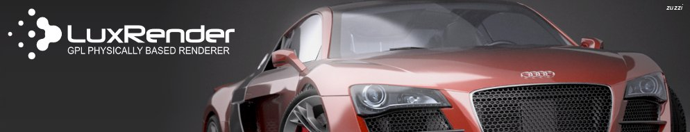 Nombre:  Luxrender.jpg
Visitas: 1059
Tamaño: 90.6 KB