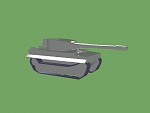 Clic en la imagen para ver su versión completa. 

Nombre: tiger1-a.jpg 
Visitas: 290 
Tamaño: 8.4 KB 
ID: 167713