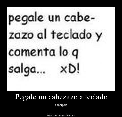 Clic en la imagen para ver su versión completa. 

Nombre: Cabez1.jpg 
Visitas: 215 
Tamaño: 29.9 KB 
ID: 168838