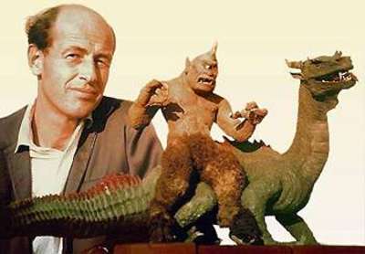 Clic en la imagen para ver su versión completa. 

Nombre: rayharryhausen.jpg 
Visitas: 831 
Tamaño: 15.0 KB 
ID: 168995