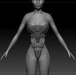 Clic en la imagen para ver su versión completa. 

Nombre: alienArmor01.jpg 
Visitas: 1070 
Tamaño: 100.1 KB 
ID: 169232