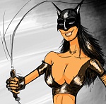 Clic en la imagen para ver su versión completa. 

Nombre: catwoman_esboss.jpg 
Visitas: 501 
Tamaño: 90.9 KB 
ID: 169847