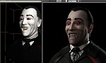 Clic en la imagen para ver su versión completa. 

Nombre: draculee_viewportrender.jpg 
Visitas: 208 
Tamaño: 74.6 KB 
ID: 170171