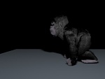 Clic en la imagen para ver su versión completa. 

Nombre: Gorilla 5.jpg 
Visitas: 120 
Tamaño: 8.8 KB 
ID: 171031