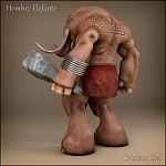 Clic en la imagen para ver su versión completa. 

Nombre: HombreElefante_03.jpg 
Visitas: 1975 
Tamaño: 780.4 KB 
ID: 171159