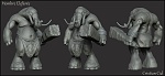 Clic en la imagen para ver su versión completa. 

Nombre: HombreElefante_Material_Final.JPG 
Visitas: 3082 
Tamaño: 921.7 KB 
ID: 171160
