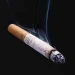 Clic en la imagen para ver su versión completa. 

Nombre: cigarro.jpg 
Visitas: 2179 
Tamaño: 7.2 KB 
ID: 171274
