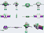 Clic en la imagen para ver su versión completa. 

Nombre: BLUEPRINTS BUZZ LIGHTYEAR.jpg 
Visitas: 16914 
Tamaño: 6.03 MB 
ID: 171435