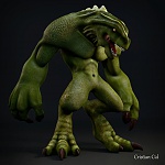 Clic en la imagen para ver su versión completa. 

Nombre: Criatura_MentalRay_02.jpg 
Visitas: 221 
Tamaño: 215.1 KB 
ID: 172335