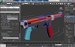 Clic en la imagen para ver su versión completa. 

Nombre: Gun_Problem01.jpg 
Visitas: 563 
Tamaño: 318.8 KB 
ID: 173397