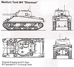Clic en la imagen para ver su versión completa. 

Nombre: m4 sherman.jpg 
Visitas: 9649 
Tamaño: 883.1 KB 
ID: 174189