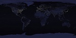 Clic en la imagen para ver su versión completa. 

Nombre: earthlights1k.jpg 
Visitas: 4318 
Tamaño: 83.0 KB 
ID: 175635