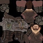 Clic en la imagen para ver su versión completa. 

Nombre: character_diffuse.jpg 
Visitas: 3884 
Tamaño: 742.0 KB 
ID: 175757
