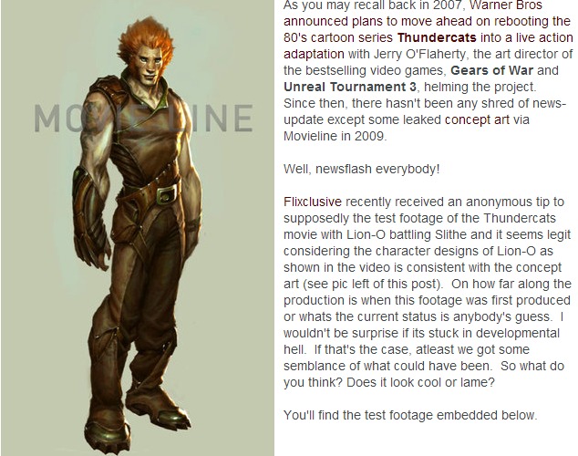 Nombre:  THUNDERCATS MOVIE.jpg
Visitas: 7316
Tamaño: 113.9 KB