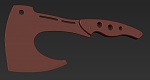 Clic en la imagen para ver su versión completa. 

Nombre: tomahawk sculpt.jpg 
Visitas: 113 
Tamaño: 44.0 KB 
ID: 177408