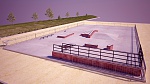 Clic en la imagen para ver su versión completa. 

Nombre: Render+Skatepark+4+(photoshop).jpg 
Visitas: 475 
Tamaño: 258.7 KB 
ID: 178229