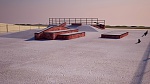 Clic en la imagen para ver su versión completa. 

Nombre: Render+Skatepark+7+(Photoshop).jpg 
Visitas: 700 
Tamaño: 206.5 KB 
ID: 178231