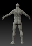 Clic en la imagen para ver su versión completa. 

Nombre: GL_highpoly_back.jpg 
Visitas: 255 
Tamaño: 105.8 KB 
ID: 178524