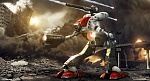 Clic en la imagen para ver su versión completa. 

Nombre: Battlepod Zentraedi.jpg 
Visitas: 12774 
Tamaño: 939.7 KB 
ID: 179566
