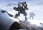 Clic en la imagen para ver su versión completa. 

Nombre: Battlemech_Daishi_1024.jpg 
Visitas: 861 
Tamaño: 524.8 KB 
ID: 181026