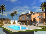 Clic en la imagen para ver su versión completa. 

Nombre: vista desde piscina.JPG 
Visitas: 2014 
Tamaño: 48.4 KB 
ID: 181071