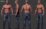 Clic en la imagen para ver su versión completa. 

Nombre: FullBodyScanP1_Rendered.jpg 
Visitas: 7228 
Tamaño: 248.6 KB 
ID: 181180