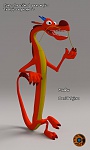 Clic en la imagen para ver su versión completa. 

Nombre: Mushu David Tejero.jpg 
Visitas: 622 
Tamaño: 40.3 KB 
ID: 182383