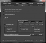 Clic en la imagen para ver su versión completa. 

Nombre: Viewport configuration.jpg 
Visitas: 704 
Tamaño: 76.1 KB 
ID: 182517