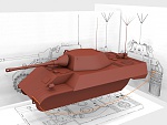 Clic en la imagen para ver su versión completa. 

Nombre: Wip proto 2 4.jpg 
Visitas: 101 
Tamaño: 282.2 KB 
ID: 182612