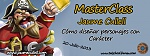 Clic en la imagen para ver su versión completa. 

Nombre: MasterClass Cómo diseñar personajes con Caráter.jpg 
Visitas: 170 
Tamaño: 167.4 KB 
ID: 182725