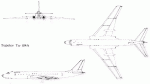 Clic en la imagen para ver su versión completa.&nbsp;

Nombre: tupolev-tu-104a.gif&nbsp;
Visitas: 203&nbsp;
Tamaño: 10.6 KB&nbsp;
ID: 182815