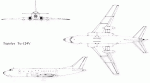 Clic en la imagen para ver su versión completa.&nbsp;

Nombre: tupolev-tu-124.gif&nbsp;
Visitas: 321&nbsp;
Tamaño: 11.1 KB&nbsp;
ID: 182817