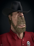 Clic en la imagen para ver su versión completa. 

Nombre: Chuck_Norris.jpg 
Visitas: 1273 
Tamaño: 3.94 MB 
ID: 183123