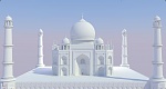 Clic en la imagen para ver su versión completa. 

Nombre: ClayTajMahal.JPG 
Visitas: 3616 
Tamaño: 80.9 KB 
ID: 183168