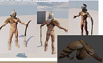 Clic en la imagen para ver su versión completa. 

Nombre: Gladiator_shoulder.jpg 
Visitas: 197 
Tamaño: 631.3 KB 
ID: 183204