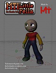 Clic en la imagen para ver su versión completa. 

Nombre: mti_littlefella_splash.jpg 
Visitas: 177 
Tamaño: 58.7 KB 
ID: 183536