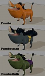 Clic en la imagen para ver su versión completa. 

Nombre: Pumbas.jpg 
Visitas: 583 
Tamaño: 103.9 KB 
ID: 184001