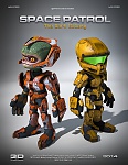 Clic en la imagen para ver su versión completa. 

Nombre: Space_Patrol.jpg 
Visitas: 808 
Tamaño: 655.7 KB 
ID: 184413