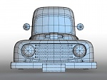 Clic en la imagen para ver su versión completa. 

Nombre: Ford_front_wire 1.jpg 
Visitas: 428 
Tamaño: 116.6 KB 
ID: 187458
