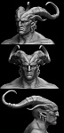 Clic en la imagen para ver su versión completa. 

Nombre: Arishok_close_sculpt.jpg 
Visitas: 567 
Tamaño: 180.1 KB 
ID: 187998
