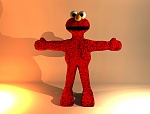 Clic en la imagen para ver su versión completa. 

Nombre: elmo6photoshoped.jpg 
Visitas: 139 
Tamaño: 1.20 MB 
ID: 188654