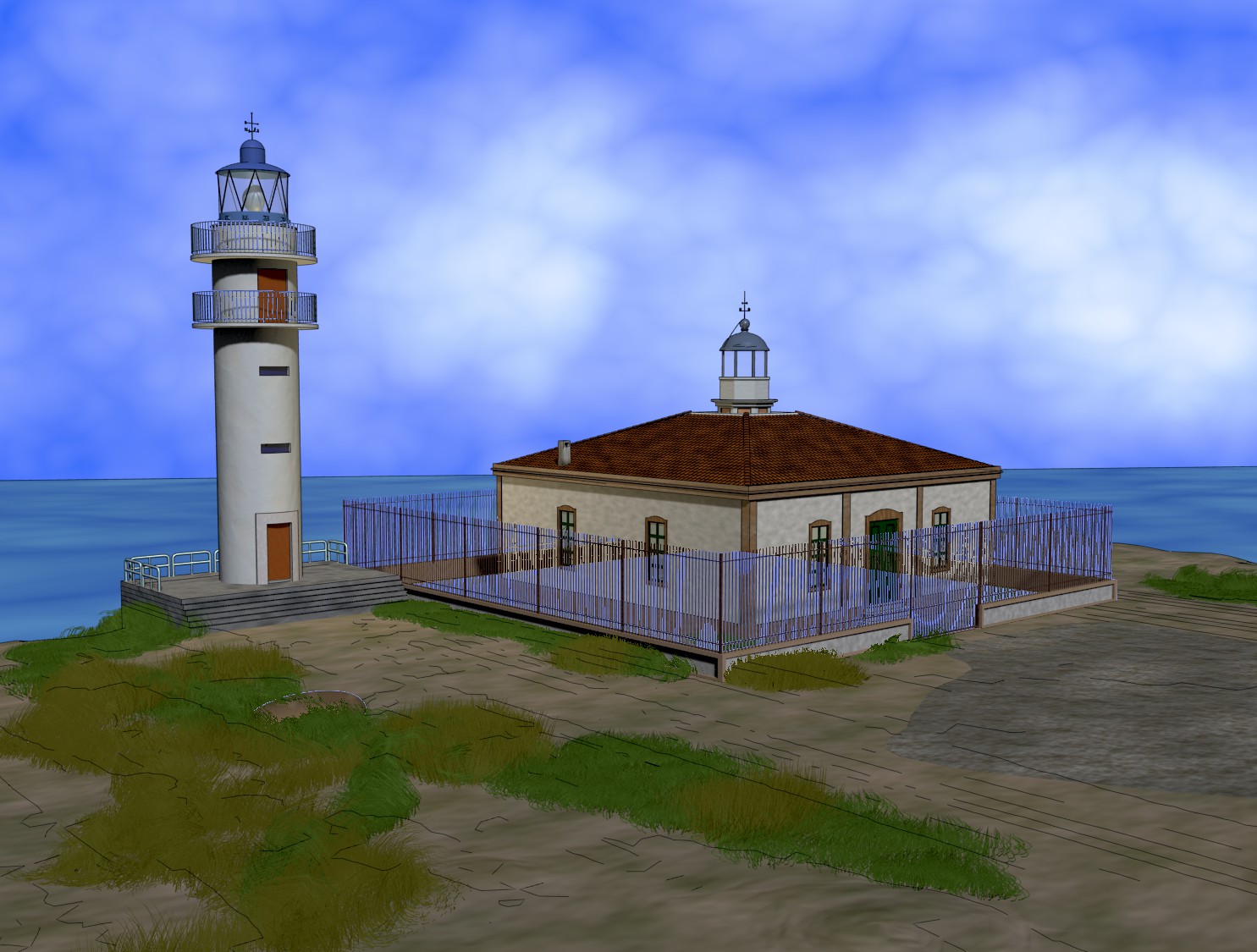 Clic en la imagen para ver su versión completa. 

Nombre: El_Faro_base6Freestyle21.jpg 
Visitas: 4025 
Tamaño: 268.0 KB 
ID: 189454