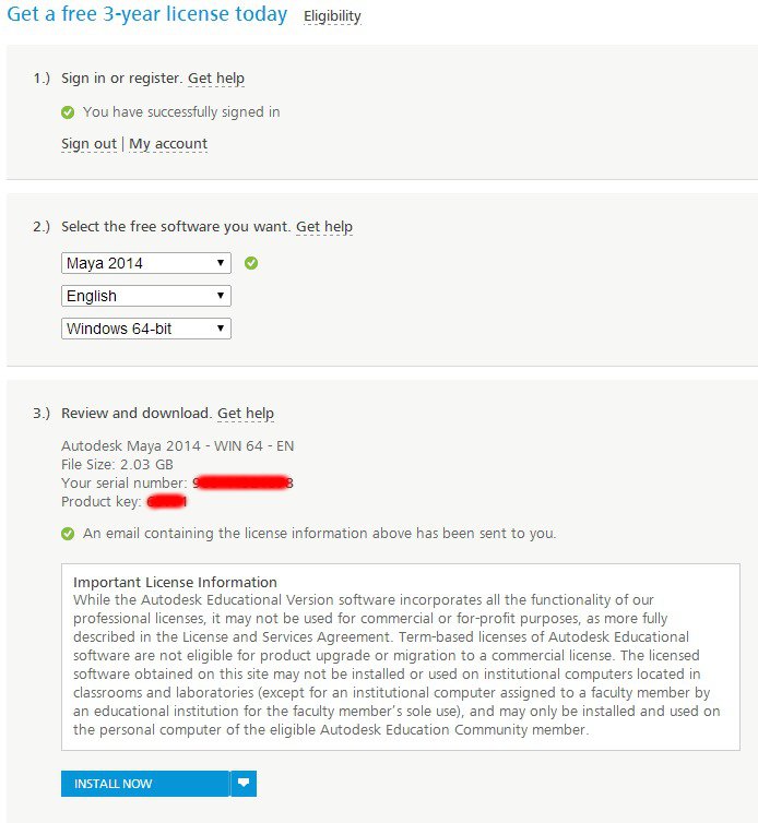 Nombre:  descarga autodesk maya.jpg
Visitas: 8275
Tamaño: 72.0 KB