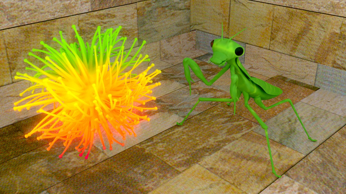Clic en la imagen para ver su versión completa. 

Nombre: Medusa_Mantis6.jpg 
Visitas: 3819 
Tamaño: 260.3 KB 
ID: 189731