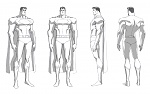 Clic en la imagen para ver su versión completa. 

Nombre: superman_turn_by_samliu.jpg 
Visitas: 3747 
Tamaño: 245.7 KB 
ID: 191114