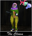 Clic en la imagen para ver su versión completa. 

Nombre: TheClown.jpg 
Visitas: 368 
Tamaño: 2.01 MB 
ID: 191177